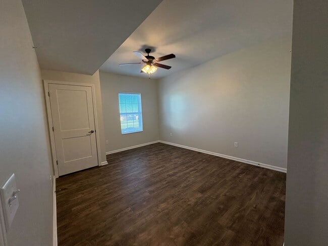 Crete Senior Villas in Crete, NE - Foto de edificio - Building Photo