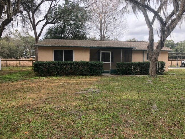 property at 8842 County Road 121