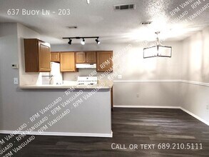 637 Buoy Ln in Altamonte Springs, FL - Building Photo - Building Photo