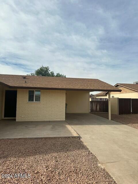 9016 N 53rd Ave in Glendale, AZ - Building Photo