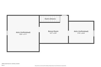 13804 Connell Green Dr in Charlotte, NC - Foto de edificio - Building Photo