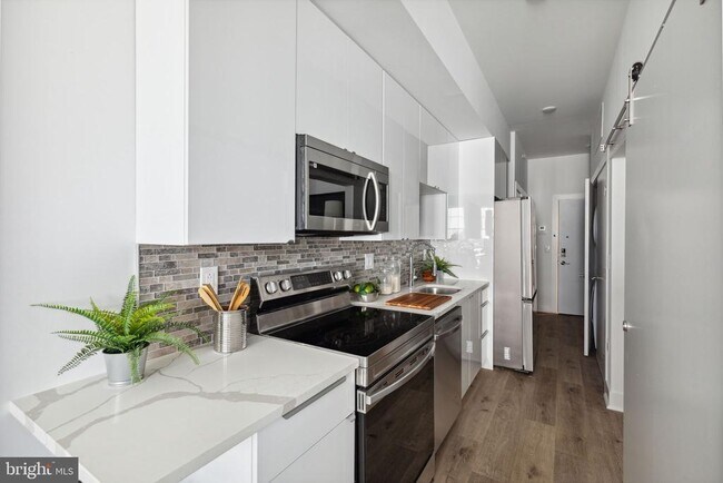 property at 1439 Federal St