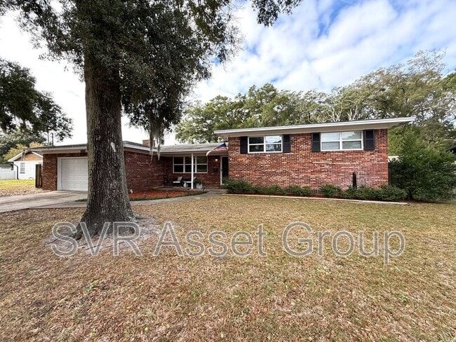 1272 Arlingwood Ave in Jacksonville, FL - Building Photo - Building Photo