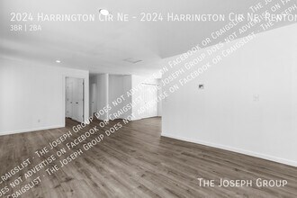 2024 Harrington Cir NE in Renton, WA - Building Photo - Building Photo