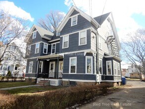 16 Foster St in Boston, MA - Building Photo - Building Photo