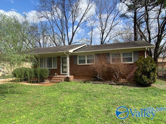 property at 388 Jack Coleman Dr NW