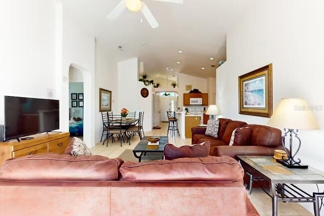366 Andalusia Loop in Davenport, FL - Building Photo - Building Photo