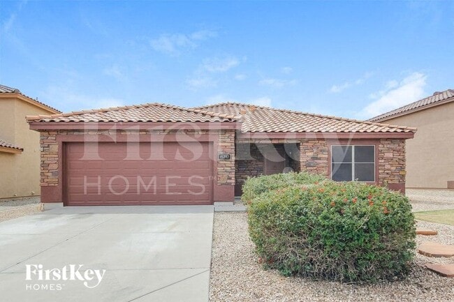 property at 15797 W Caribbean Ln