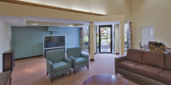 Rollingcrest Commons Senior Apartments, 62+