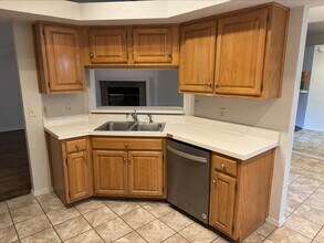 11408 Brown Ave in Oklahoma City, OK - Building Photo - Building Photo