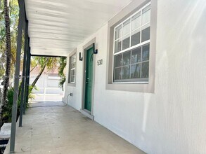 530 SW 14th Ave in Miami, FL - Building Photo - Building Photo