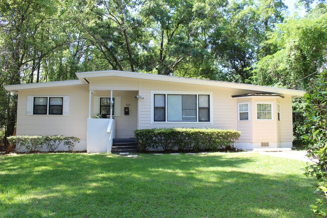 property at 1653 Mayhew St
