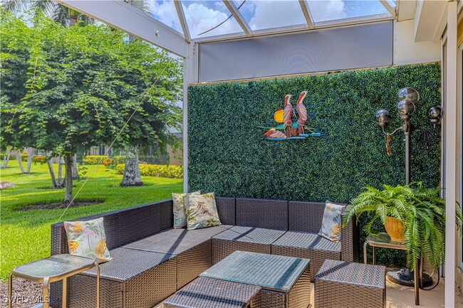 property at 5595 Greenwood Cir
