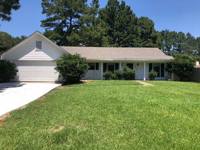 property at 306 Gary Daniels Dr