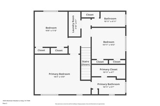 19315 Montclair Meadow Ln in Katy, TX - Building Photo - Building Photo