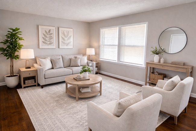 property at 3810 Pittman Rd