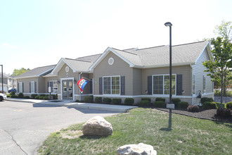 Brookview Apartments in Hamburg, NY - Building Photo - Building Photo