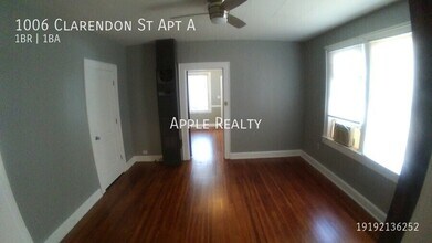 1006 Clarendon St in Durham, NC - Building Photo - Building Photo