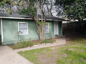 3706 S 2nd St in Austin, TX - Building Photo