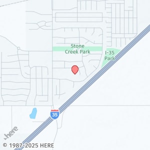 property at 816 S Woodson Ct