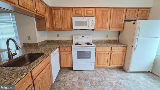 property at 2030 6th St S