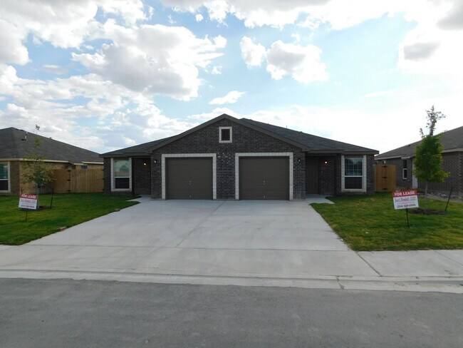 1517 Justin Lp in Killeen, TX - Building Photo - Building Photo