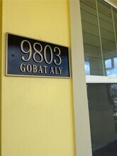 9803 Gobat Aly in Orlando, FL - Building Photo - Building Photo
