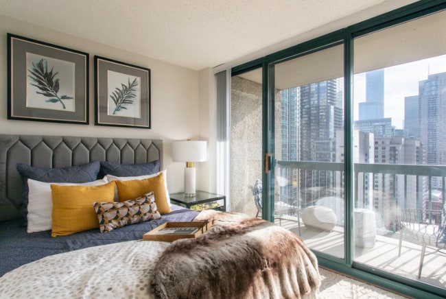 property at 12 E Huron St
