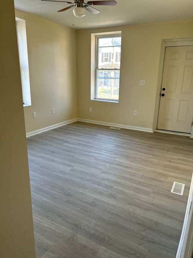 property at 1265 Reservoir Ave