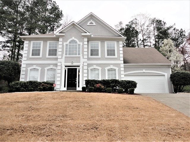 property at 5035 Wesleyan Dr