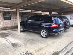 1803 S Juniper St, Unit 2 in Pharr, TX - Building Photo - Building Photo