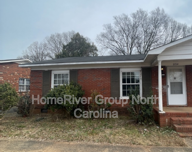 3714 Driftwood Dr in Charlotte, NC - Building Photo - Building Photo