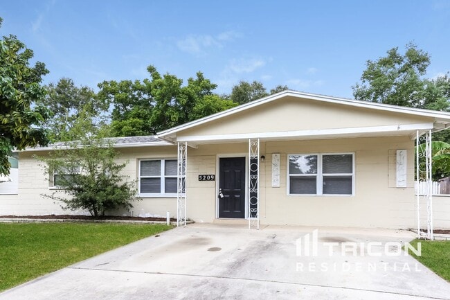 property at 5209 100th Ave