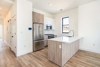 105 South St in Jersey City, NJ - Building Photo - Building Photo