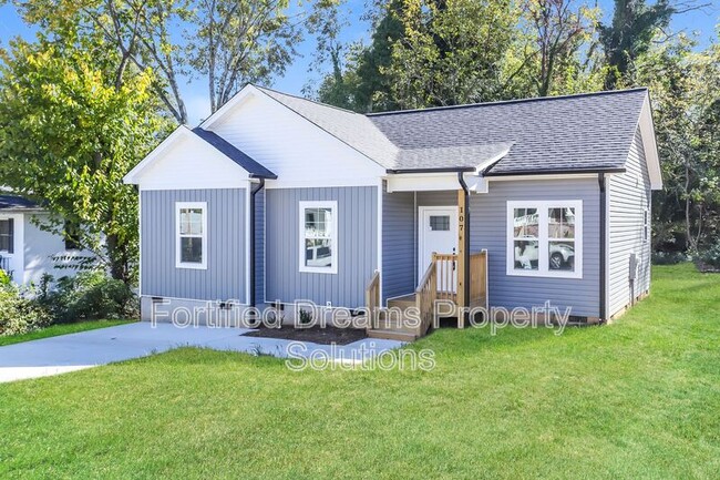 property at 107 Roanoke St