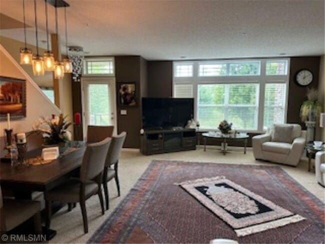 property at 10740 Town Square Dr NE