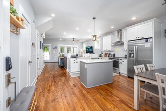 2805 Lindbergh St in Durham, NC - Building Photo - Building Photo