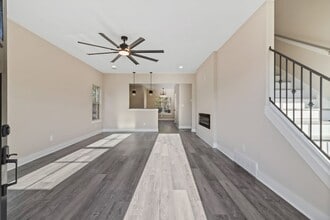 2807 Epping Way Dr in Memphis, TN - Building Photo - Building Photo