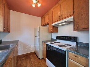 4505 Palm Ave in Sacramento, CA - Building Photo - Building Photo