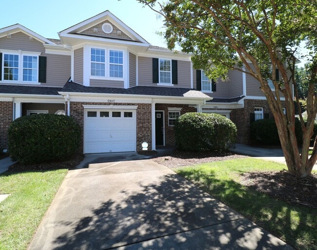 property at 5907 Hollow Wood Ct