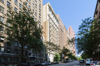 157 W 79th St in New York, NY - Foto de edificio - Primary Photo