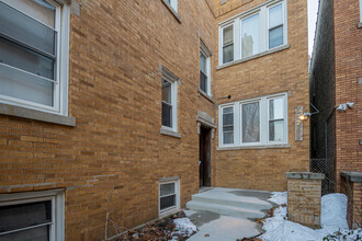 3224 N Keating Ave-Unit -1 in Chicago, IL - Foto de edificio - Building Photo
