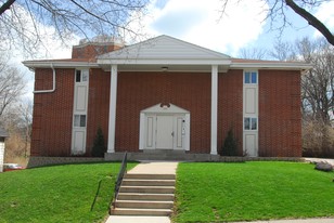 River Bend Apartments