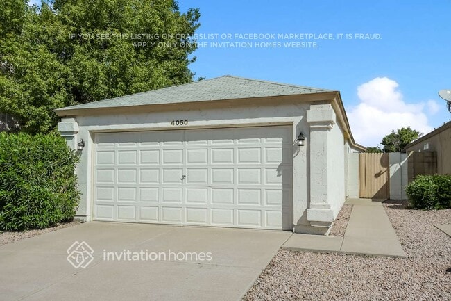 4050 W Electra Ln