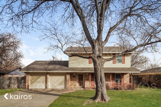 3307 Palmetto Trail, Unit 4-4220