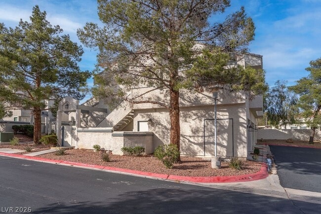 8920 Antioch Way in Las Vegas, NV - Building Photo - Building Photo