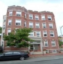 279 Harvard St in Cambridge, MA - Building Photo - Building Photo