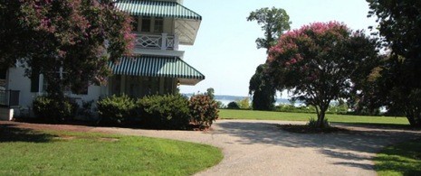 Mason Row in Newport News, VA - Foto de edificio