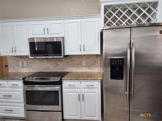 property at 509 Kudu Trail