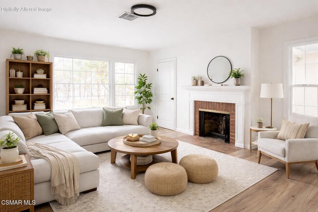 12015 Riverside Dr in Los Angeles, CA - Building Photo - Building Photo